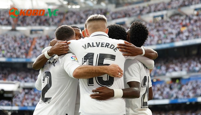 Hala Madrid