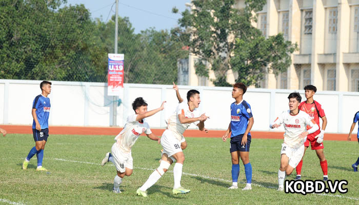 học viện bóng đá viettel
