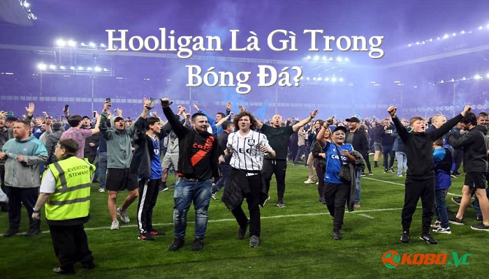 Hooligan là gì