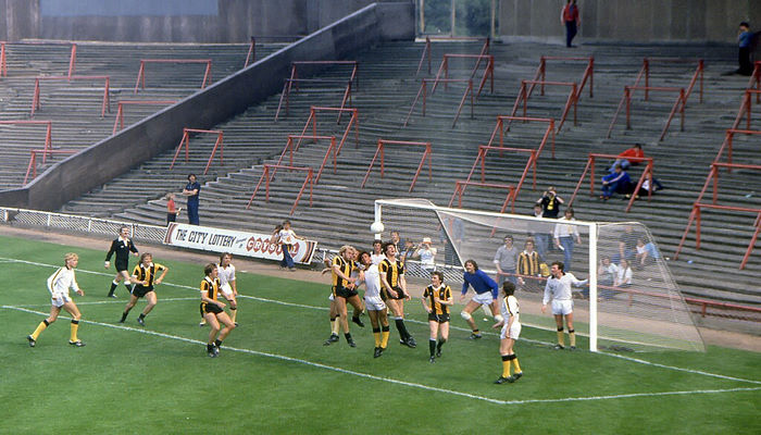 Hull City lịch sử