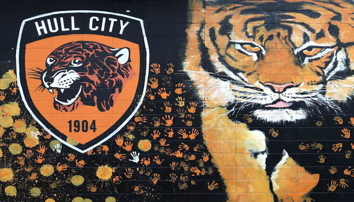 Hull City