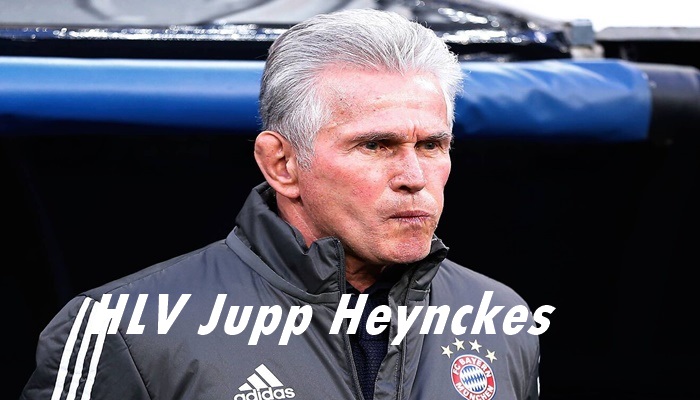 Jupp Heynckes