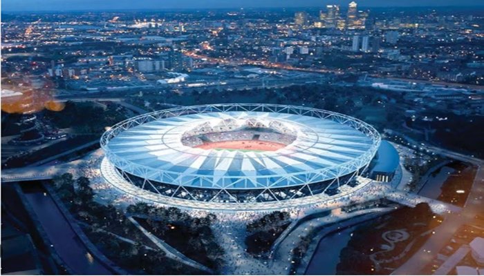 Kiến trúc svd London