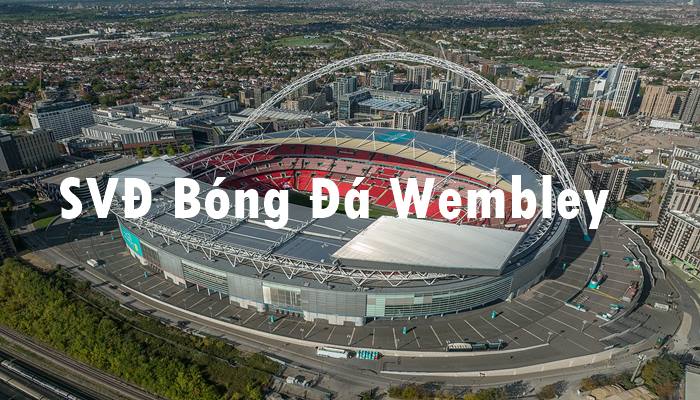 Kiến trúc wembley
