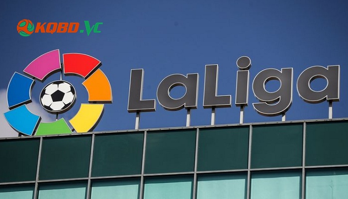 La Liga là gì