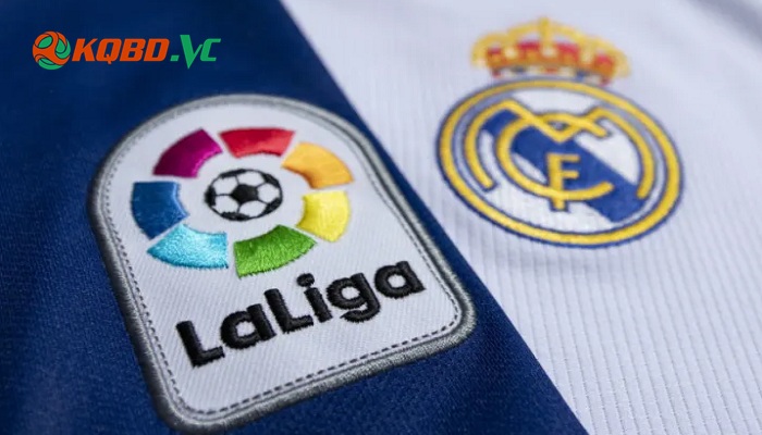 La liga là giải đấu gì