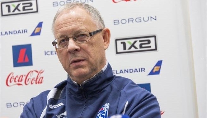 Lars Lagerback