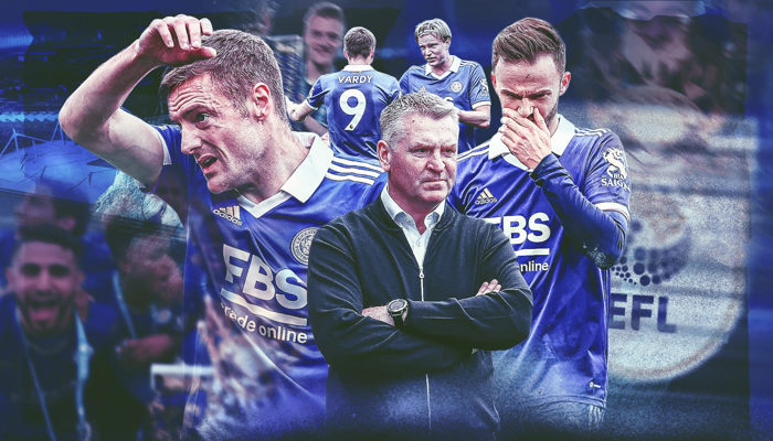 Leicester City