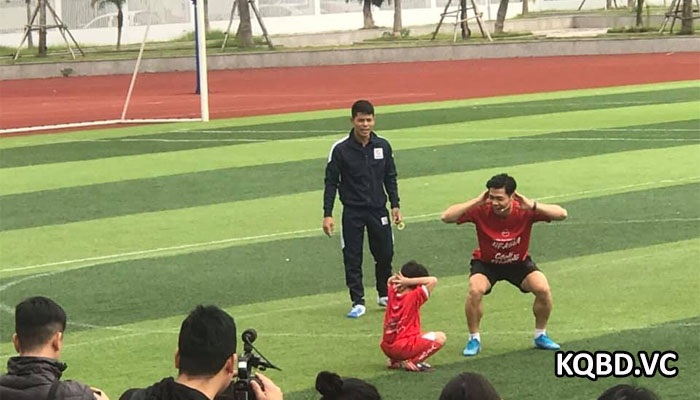 lò đào tạo bóng đá ở cần thơ