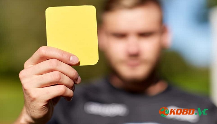 Luật fifa đánh nguội