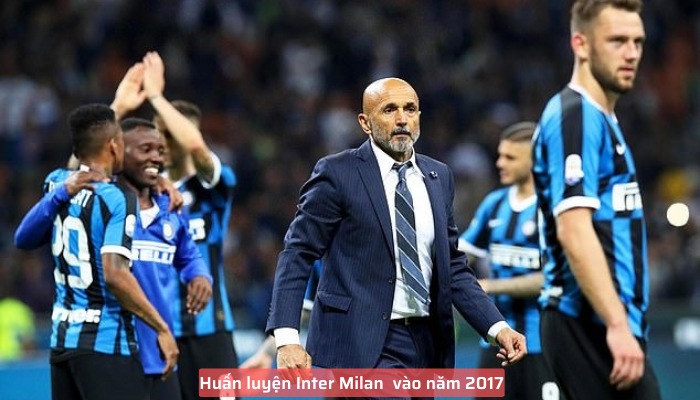 Luciano Spalletti hlv intel Miland