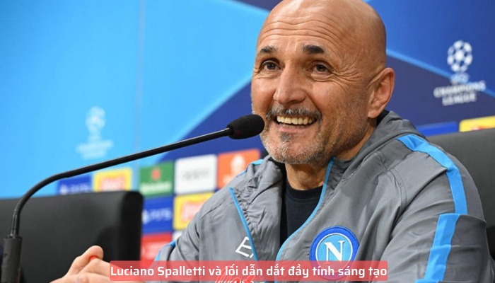 Luciano Spalletti