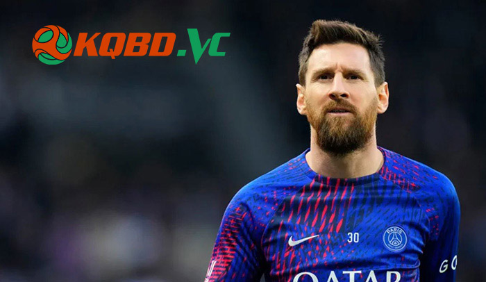 lương messi 1 tuần