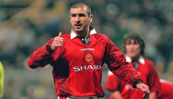 Manchester United huyền thoại