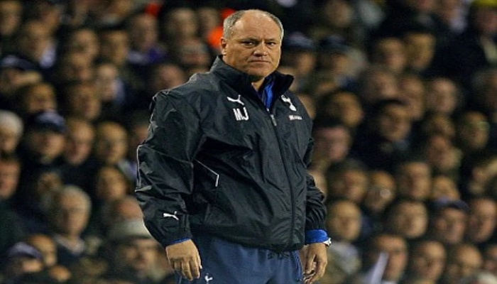 Martin Jol HLV