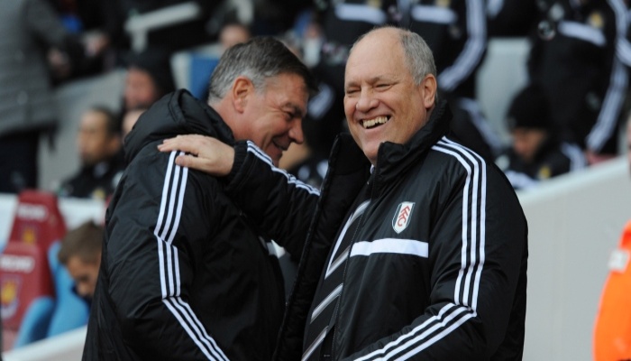 Martin Jol phong cách chiến đấu