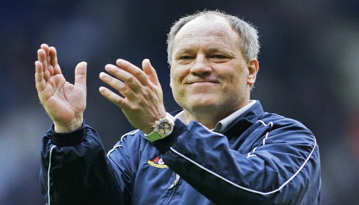 Martin Jol