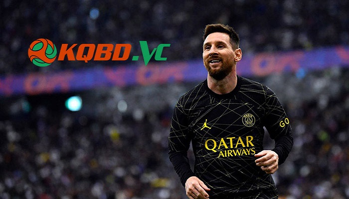 messi 1 ngày kiếm bao nhiêu tiền