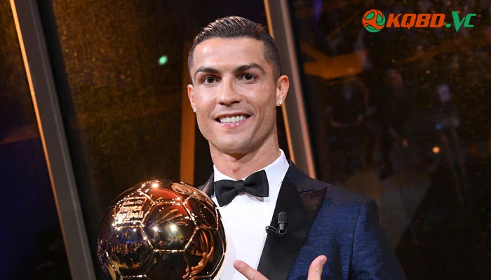 messi có bao nhiêu quả bóng vàng