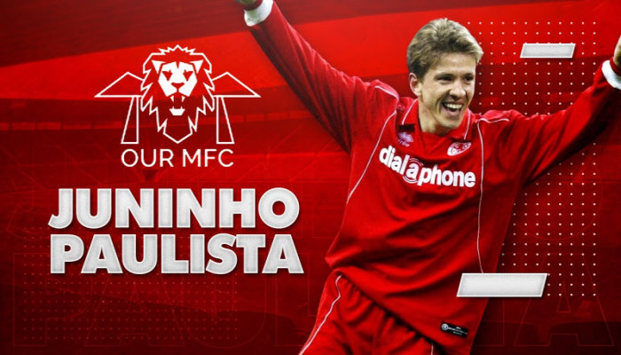 middlesbrough juninho paulista