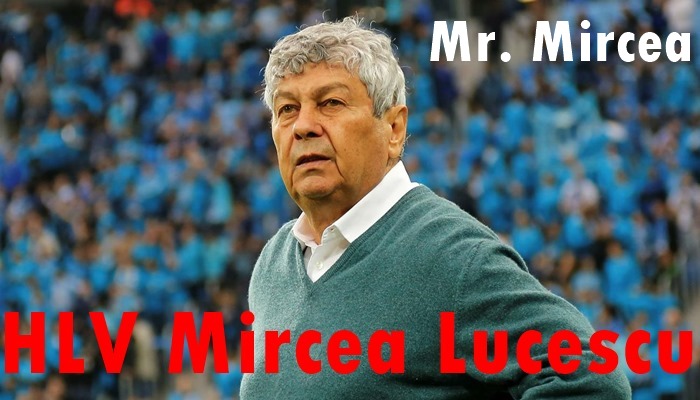 Mircea Lucescu