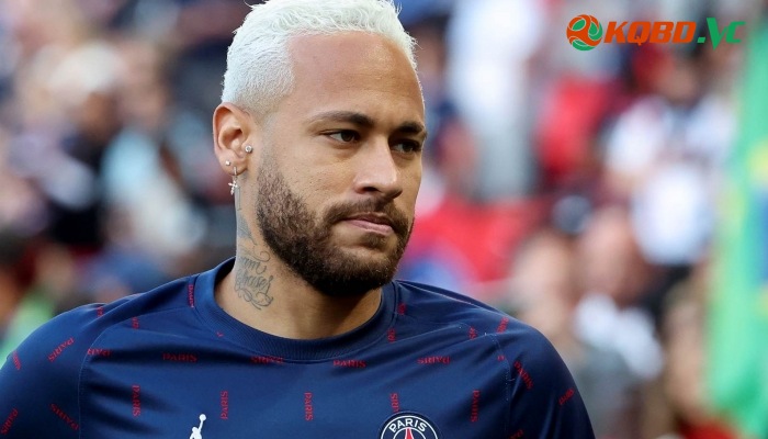 neymar có quả bóng vàng chưa