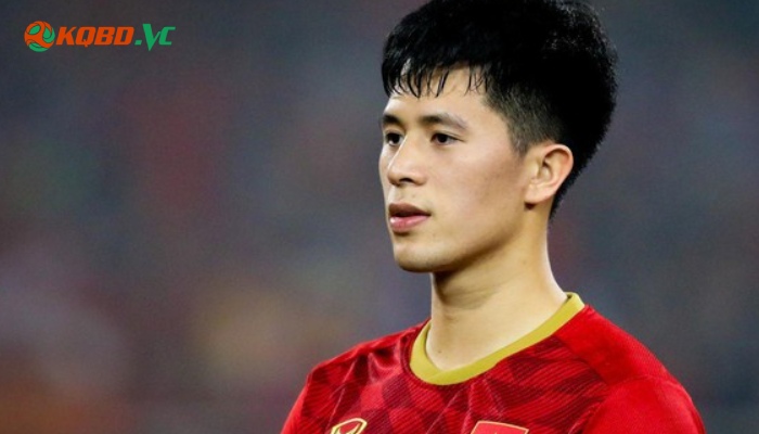 những cầu thủ Việt Nam đẹp trai nhất
