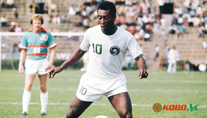pele có bao nhiêu quả bóng vàng
