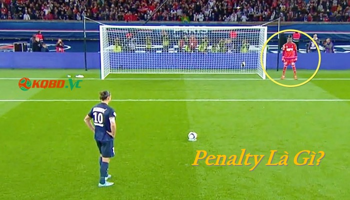 Penalty là gì