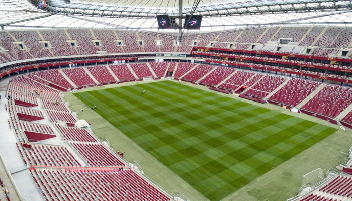 PGE Narodowy