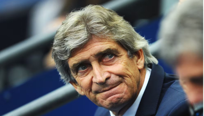 Phong cách Manuel Pellegrini