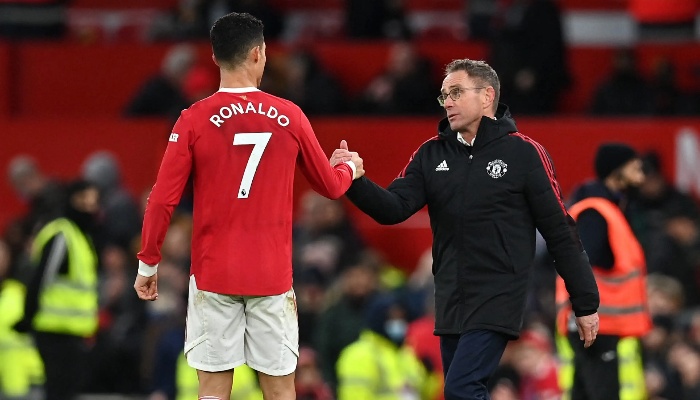 Ralf Rangnick sự nghiệp