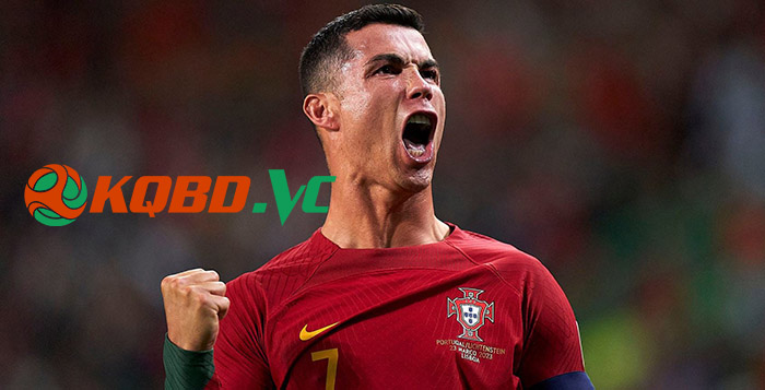 ronaldo ghi bao nhiêu bàn