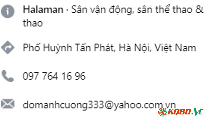 sân hanel