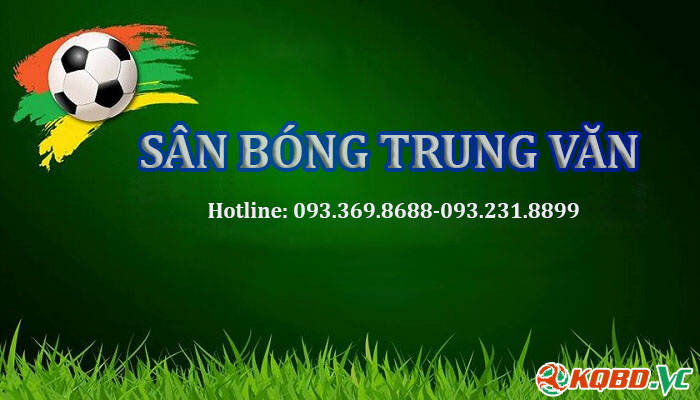 sân Trung Văn