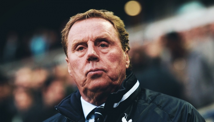 sơ lược Harry Redknapp