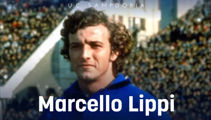 Sự nghiệp cầu thủ của Marcello Lippi