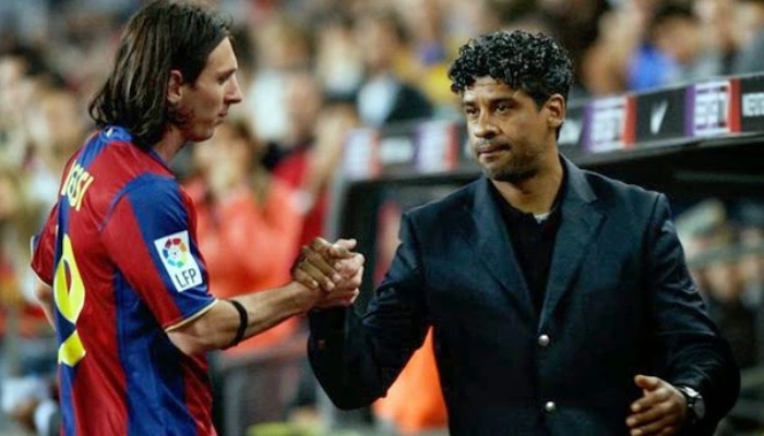 sự nghiệp Frank Rijkaard