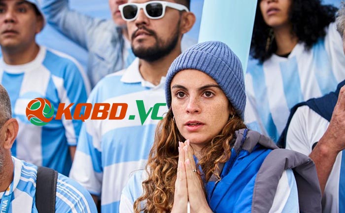 tại sao world cup 4 năm 1 lần