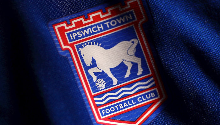 Thông tin Ipswich Town