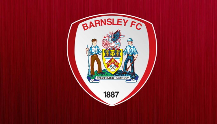 Tiểu sử của Barnsley