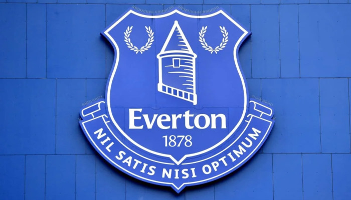 Tiểu sử Everton