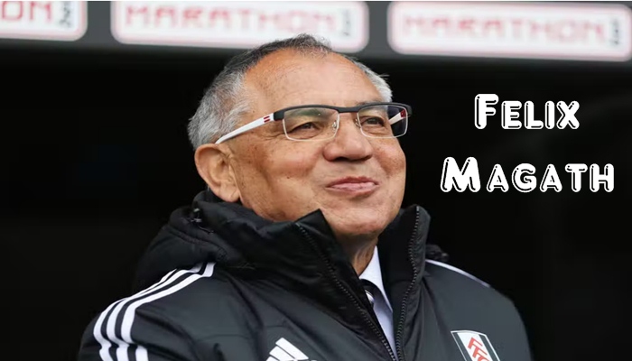 tiểu sử Felix Magath