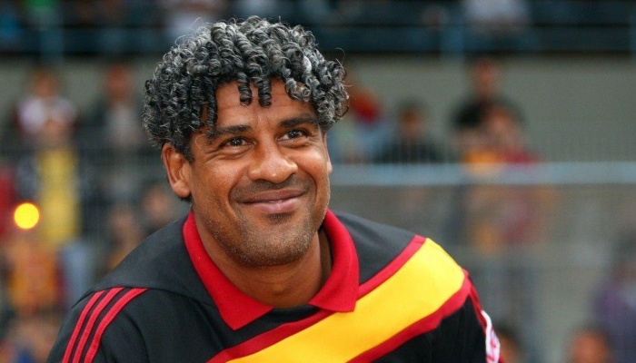 tiểu sử Frank Rijkaard