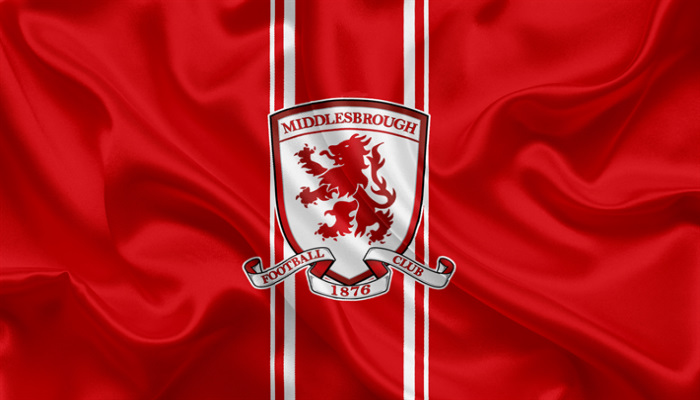 tiểu sử middlesbrough