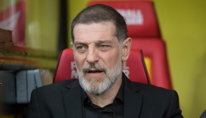 tiểu sử Slaven Bilic