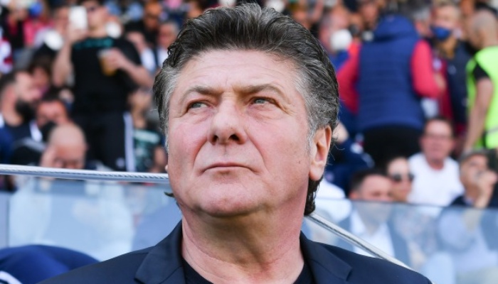 Tiểu sử Walter Mazzarri