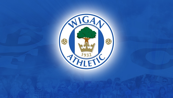 Tiểu sử Wigan Athletic