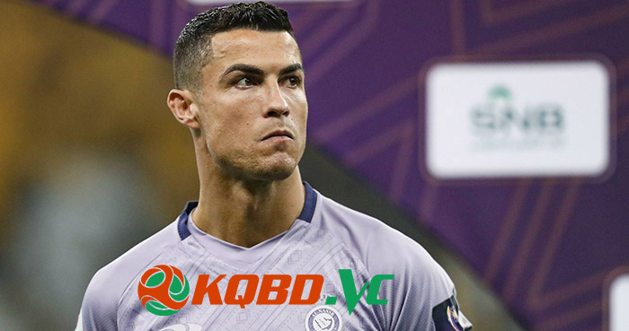 tổng số bàn thắng của ronaldo