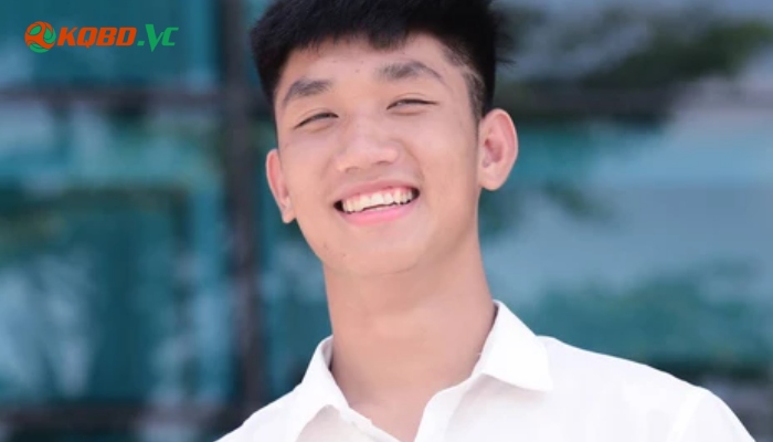 top cầu thủ đẹp trai nhất Việt Nam